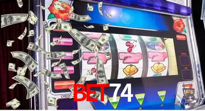 Desvendando o Mundo dos Jogos Virtuais na bet74