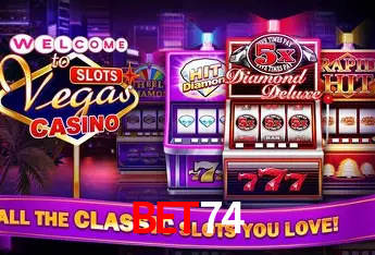 A Emoção da Loteria na bet74: Uma Chance de Mudança de Vida