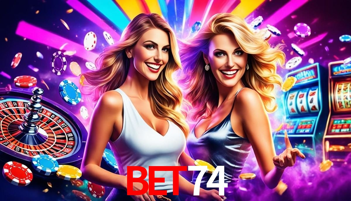 Estatísticas bet74