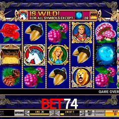 A Revolução dos Aplicativos de Jogos no bet74