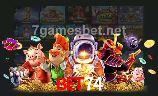 cassino bet74