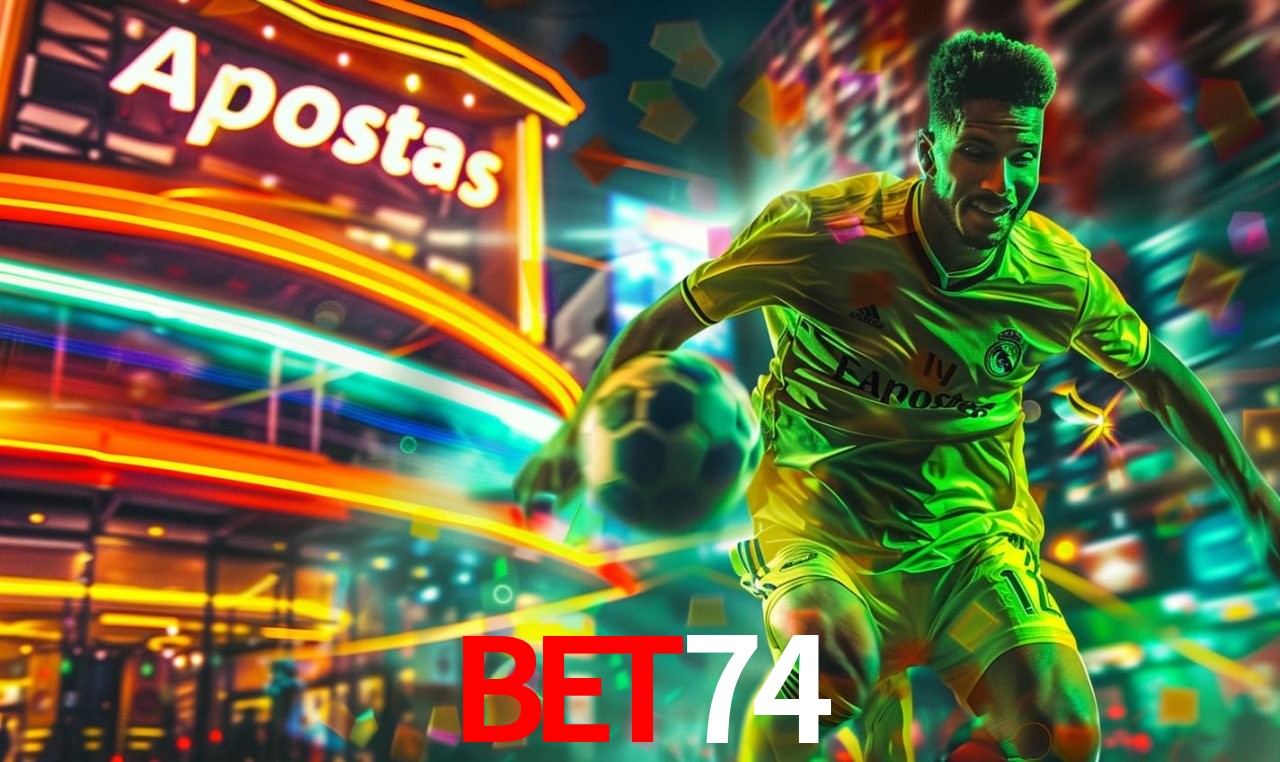 Estatísticas bet74