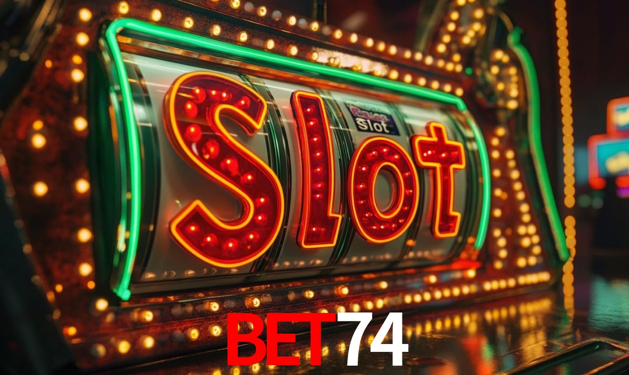 Provedores de Jogos bet74