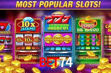 Inovações de Jogos na bet74: O Futuro das Experiências Interativas