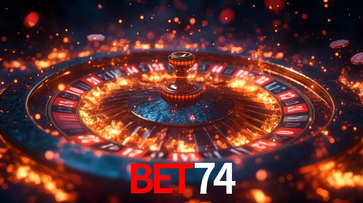 bet74,bet74 plataforma