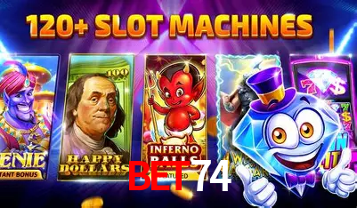 A Emoção da Loteria na bet74: Uma Chance de Mudança de Vida