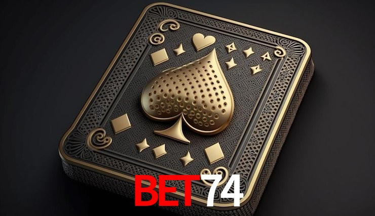 Promoção Relâmpago bet74
