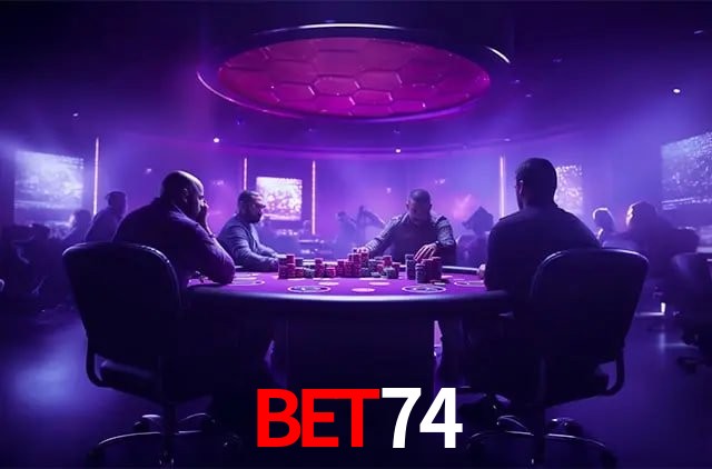 Promoções Sazonais bet74