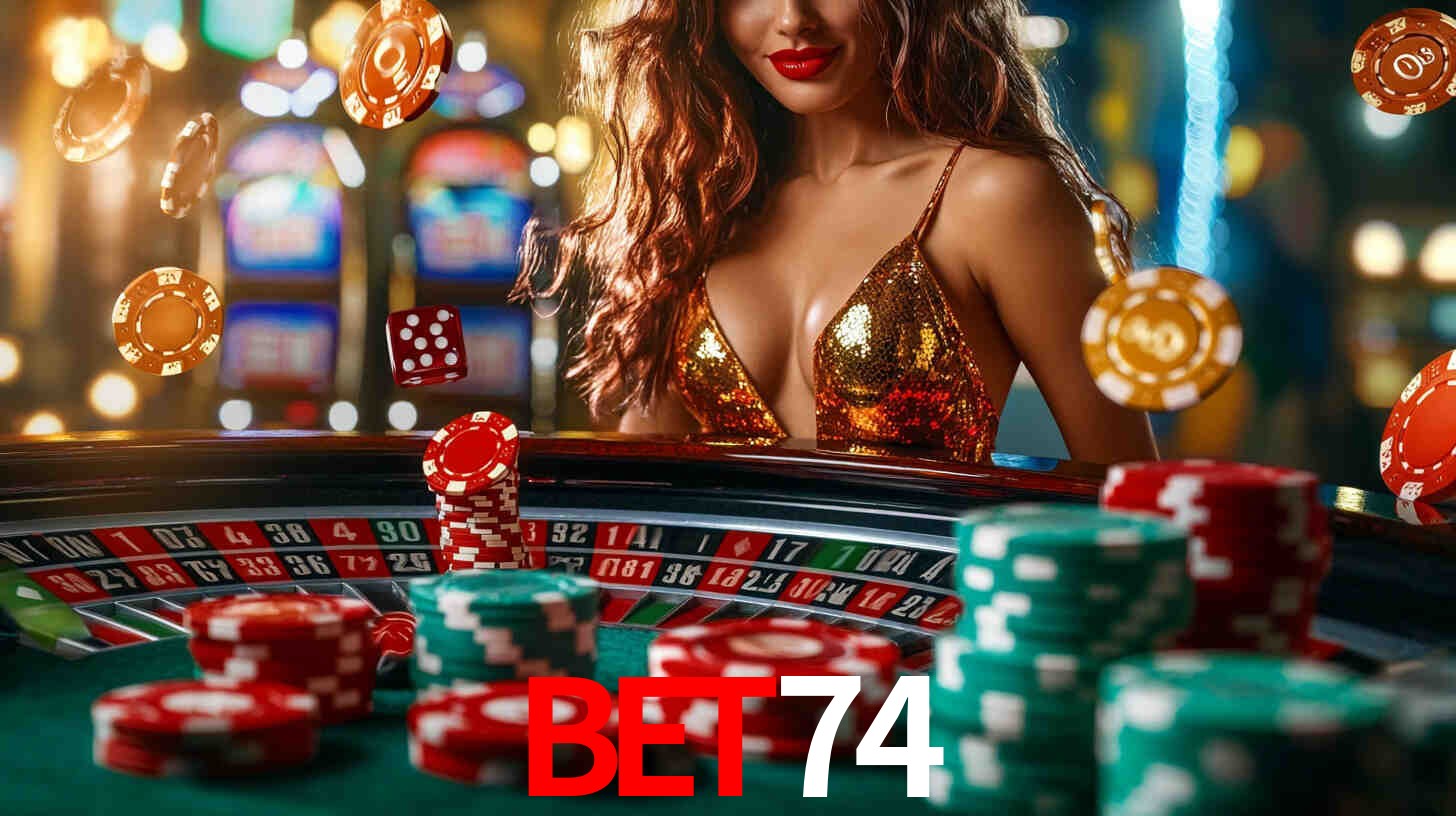 Bônus Diários bet74