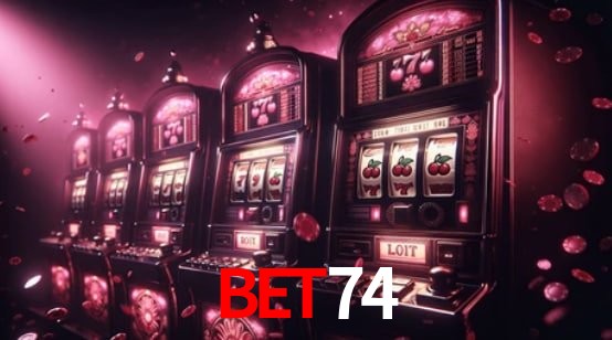 Apostas de Futebol bet74