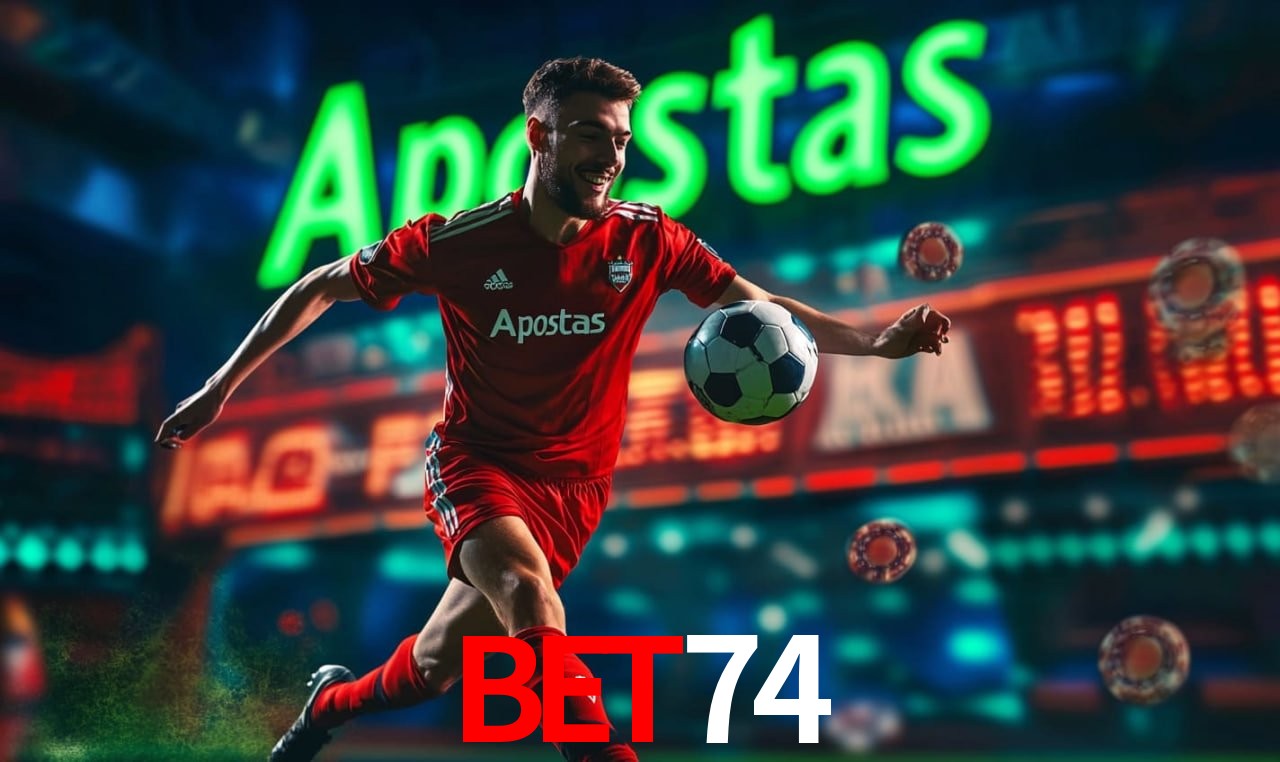 Estatísticas Esportivas bet74