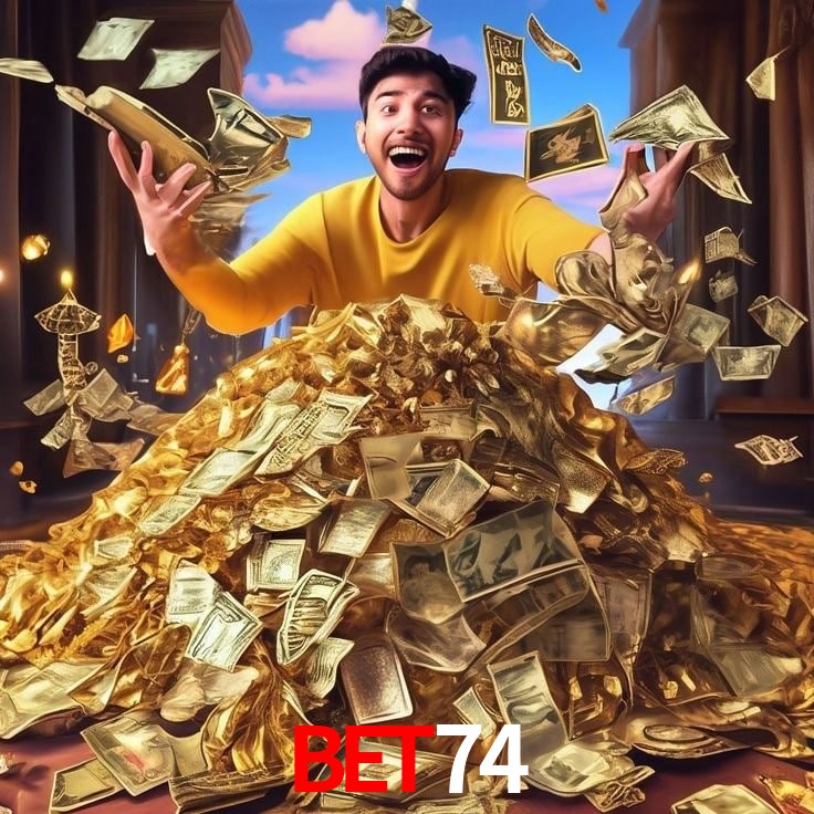 Casino Ao Vivo bet74