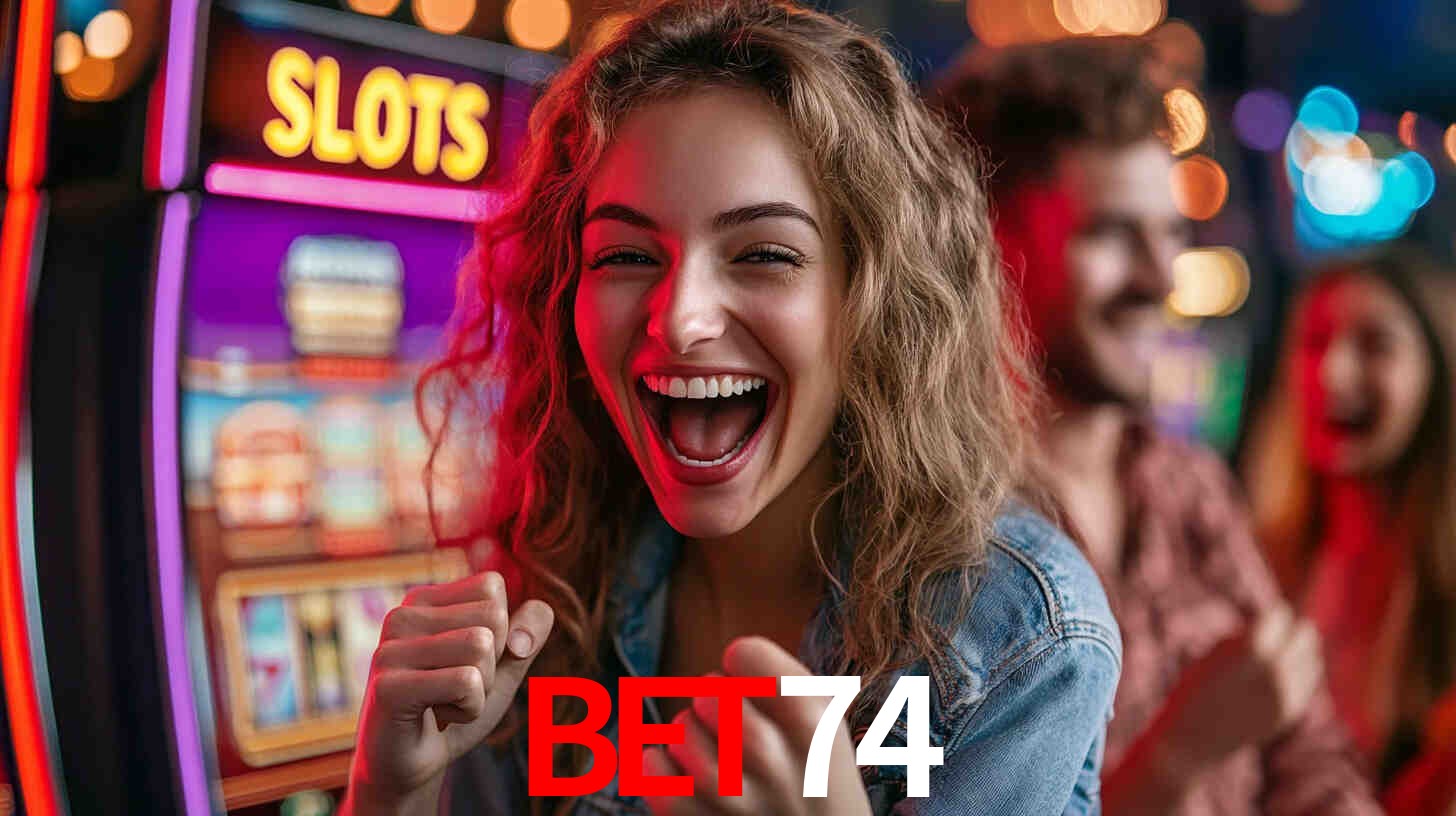 Apostas de Futebol bet74