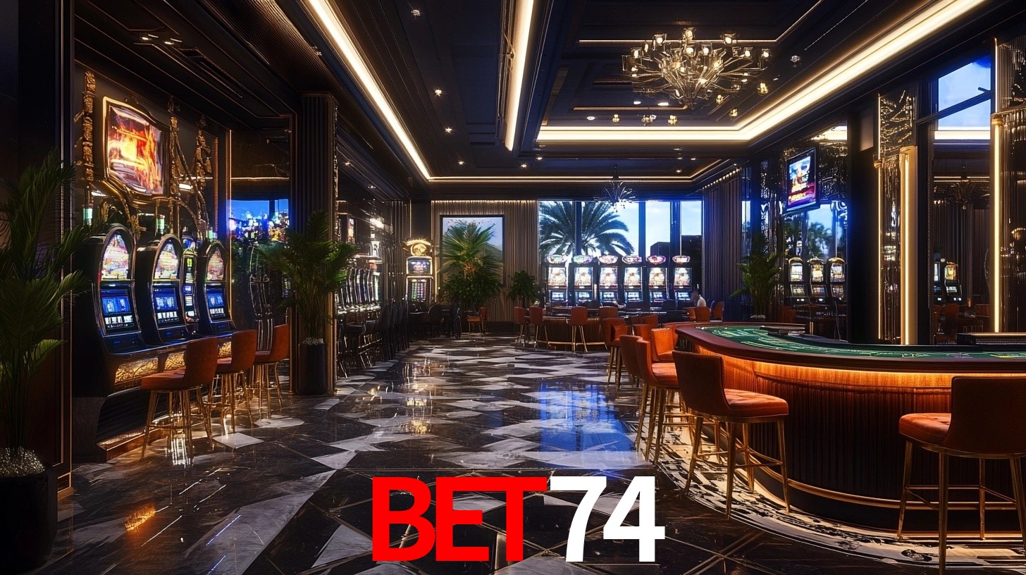 Ofertas Imperdíveis na bet74: Promoções e Bônus Que Valem a Pena
