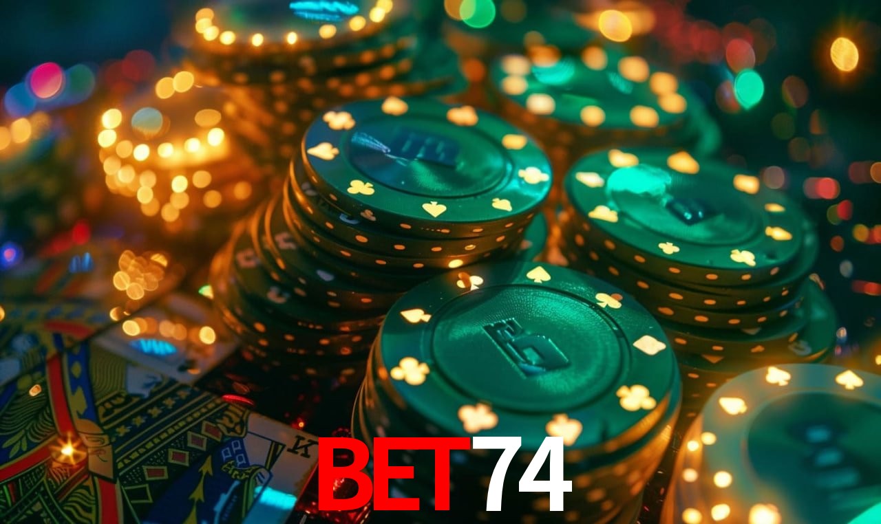 Segurança 2FA bet74