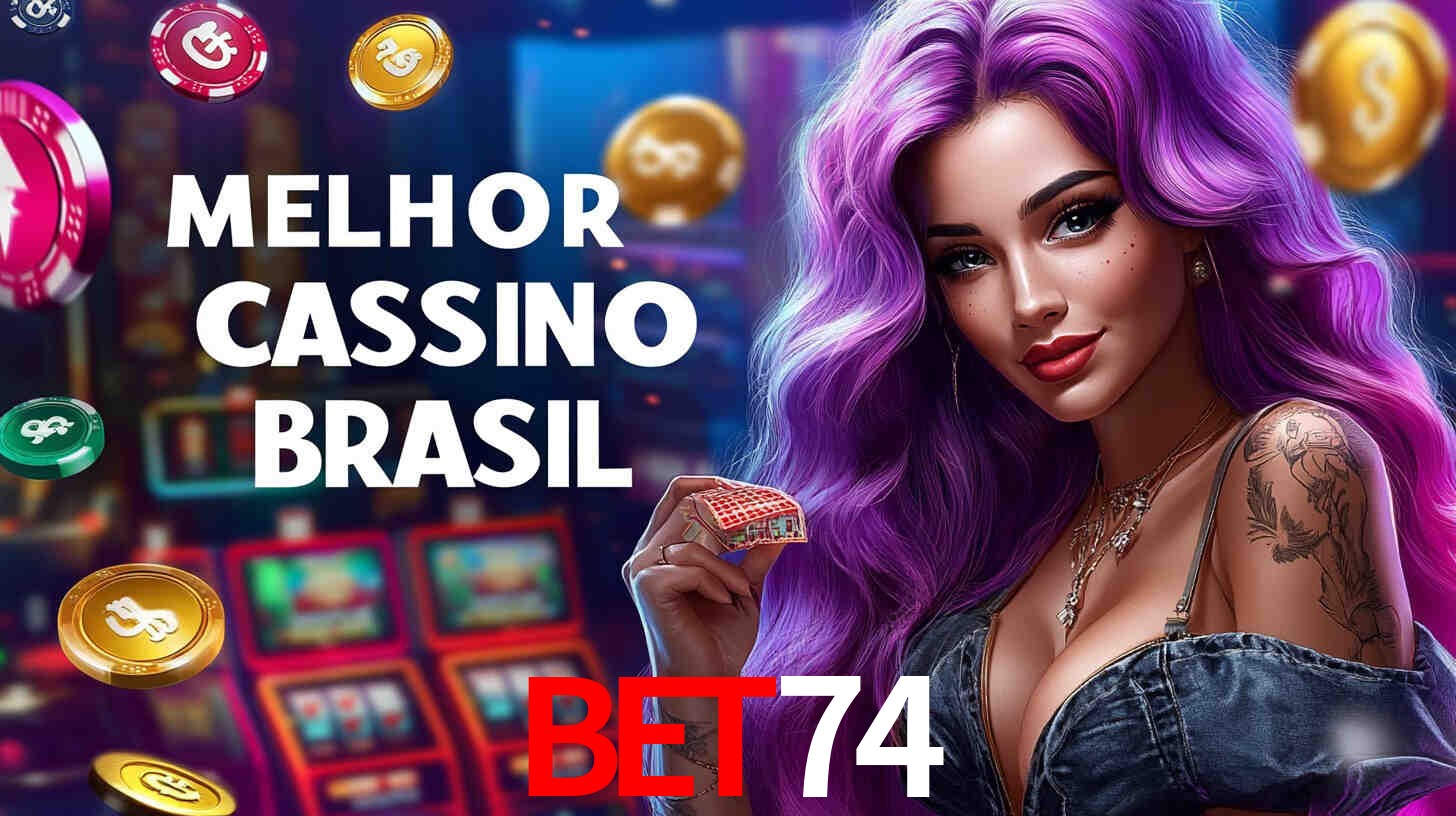 cassino bet74