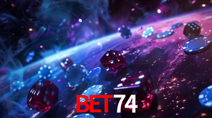 Casino VIP bet74