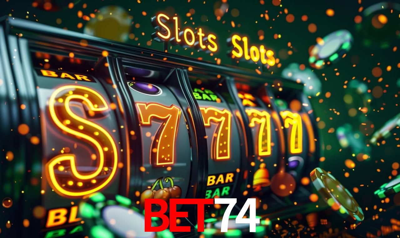 Cadastro Rápido bet74