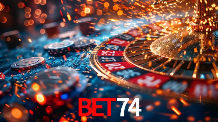 Descubra a Essência do bet74: Nossa História e Compromissos