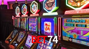 Apostas de Tênis bet74