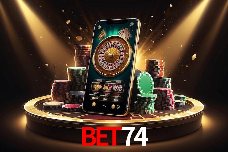 Diretório de Jogos bet74