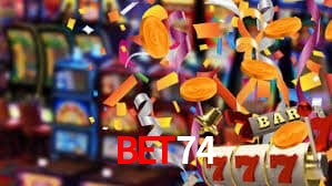 bet74 plataforma