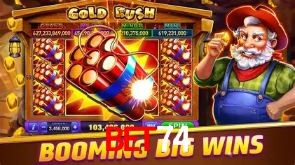 Explorando a Categoria de Eventos em Apostas na bet74