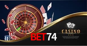 Sistemas de Segurança bet74