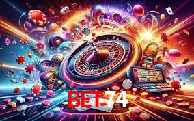 Tecnologia da Plataforma bet74