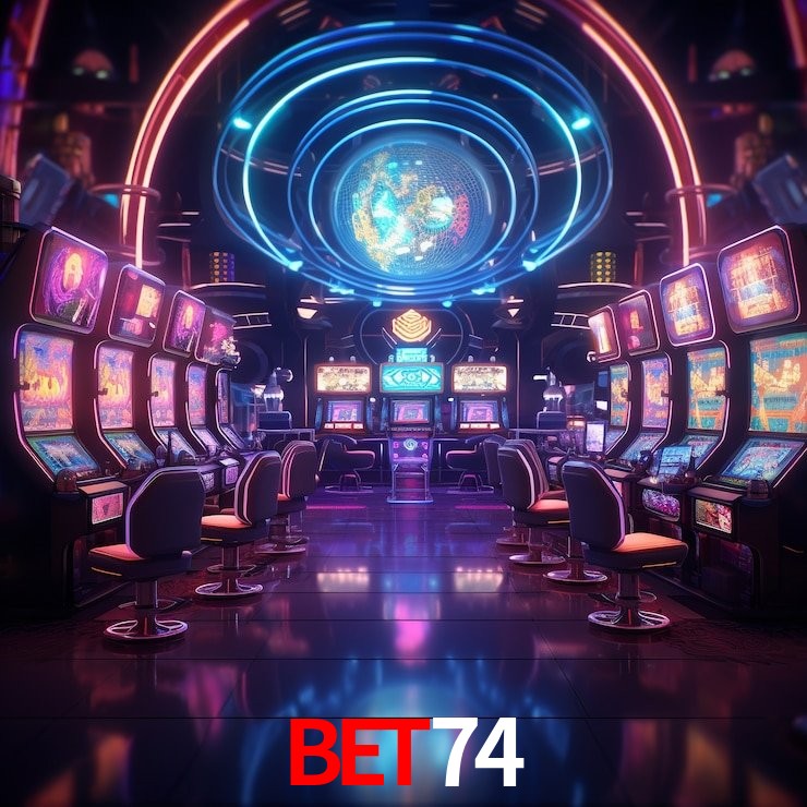 Promoções Sazonais bet74