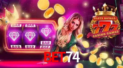 Apostas Esportivas na bet74: Um Guia Completo