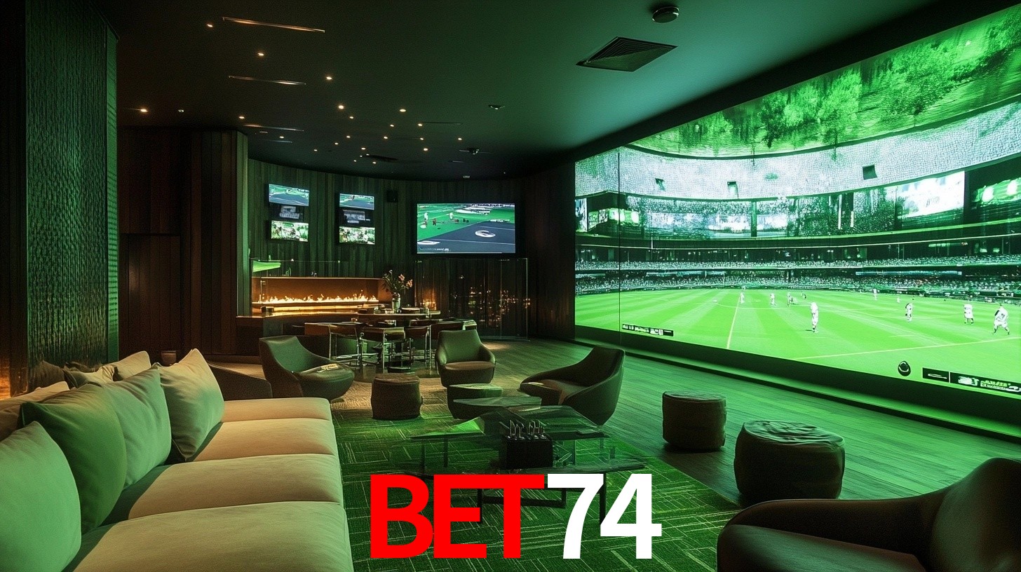 bet74,bet74 plataforma