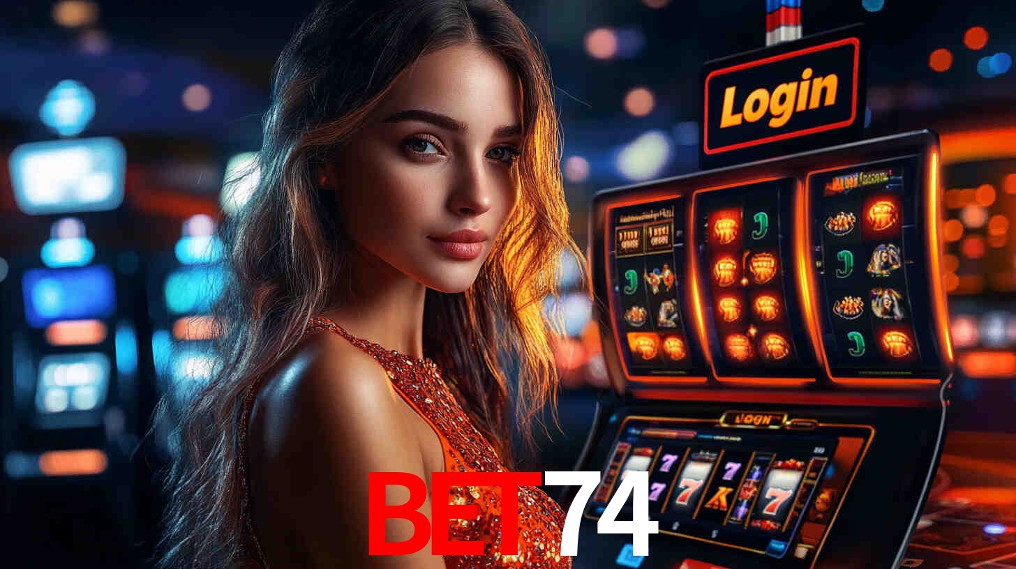 Sinta a adrenalina dos jogos de cassino com bet74