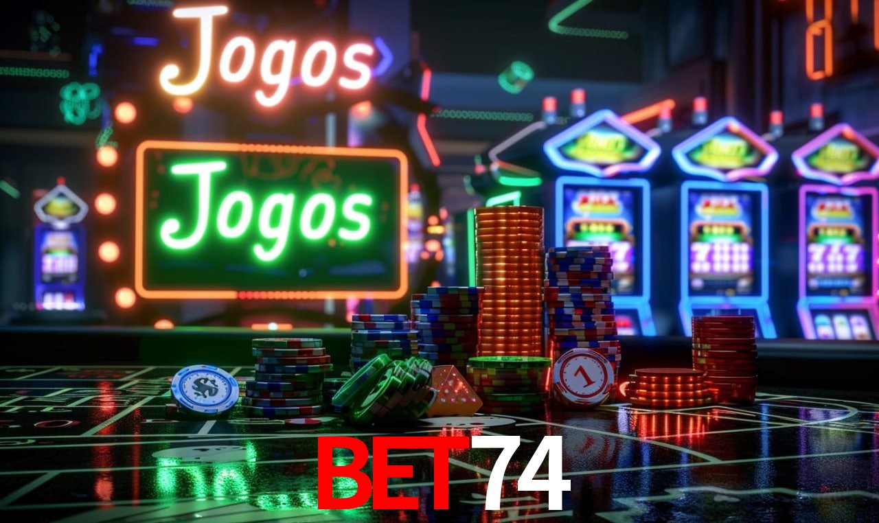 Jogos Exclusivos bet74