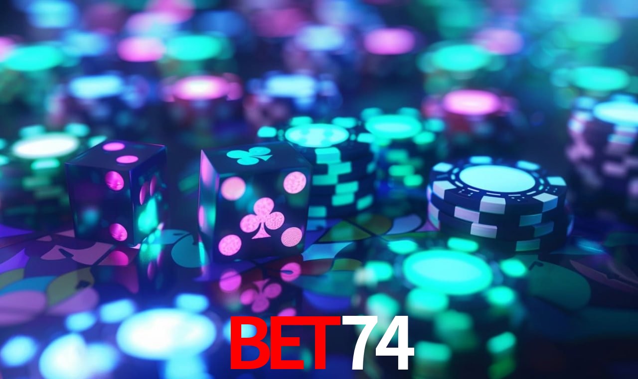 Provedores de Jogos bet74