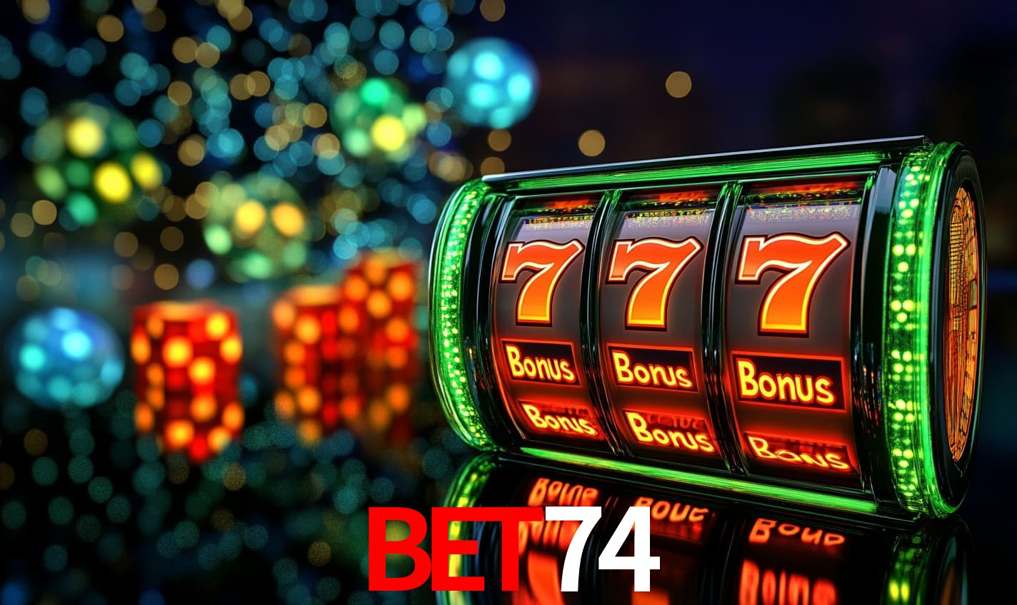 Avaliações dos Jogadores bet74