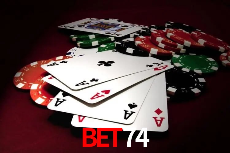 Diretório de Jogos bet74