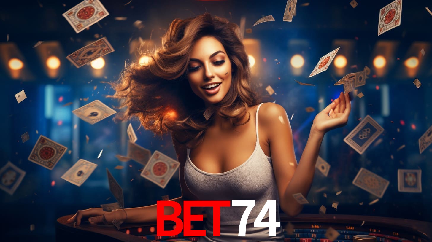 bet74 plataforma