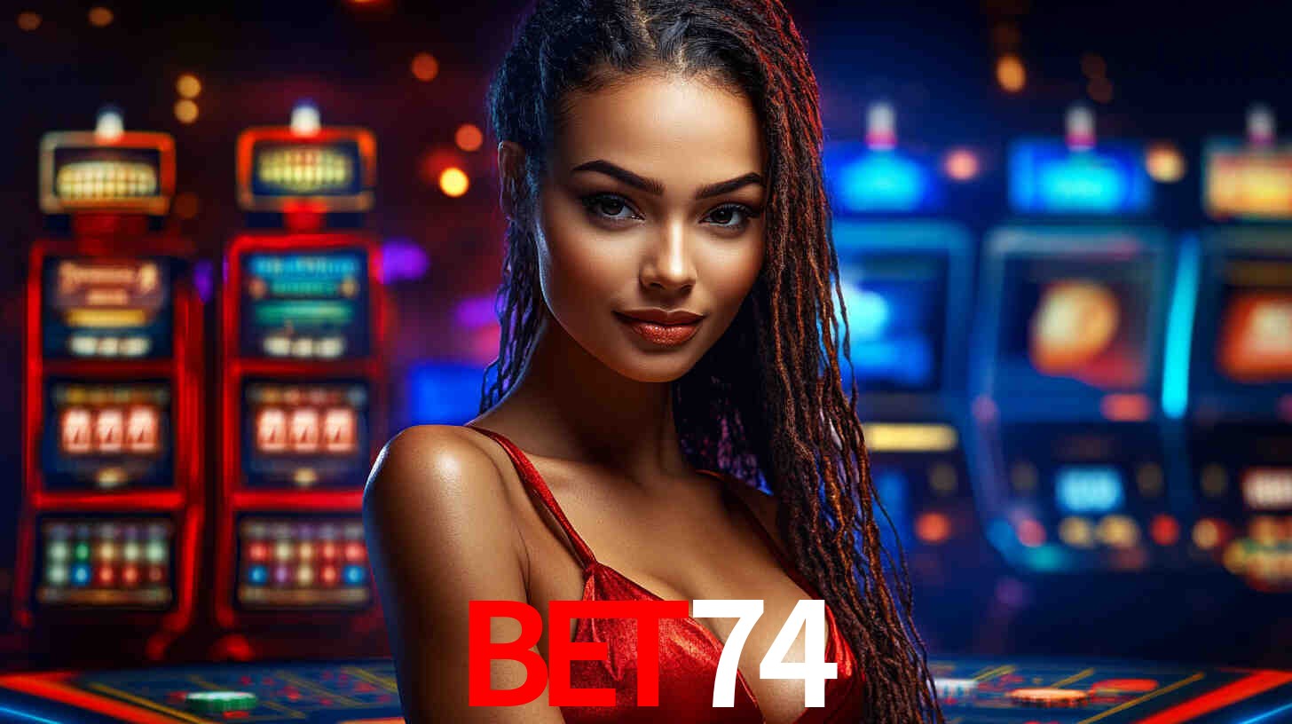 Apostas de Tênis bet74