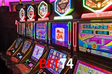 Descubra o Programa VIP da bet74: Vantagens Exclusivas para Jogadores
