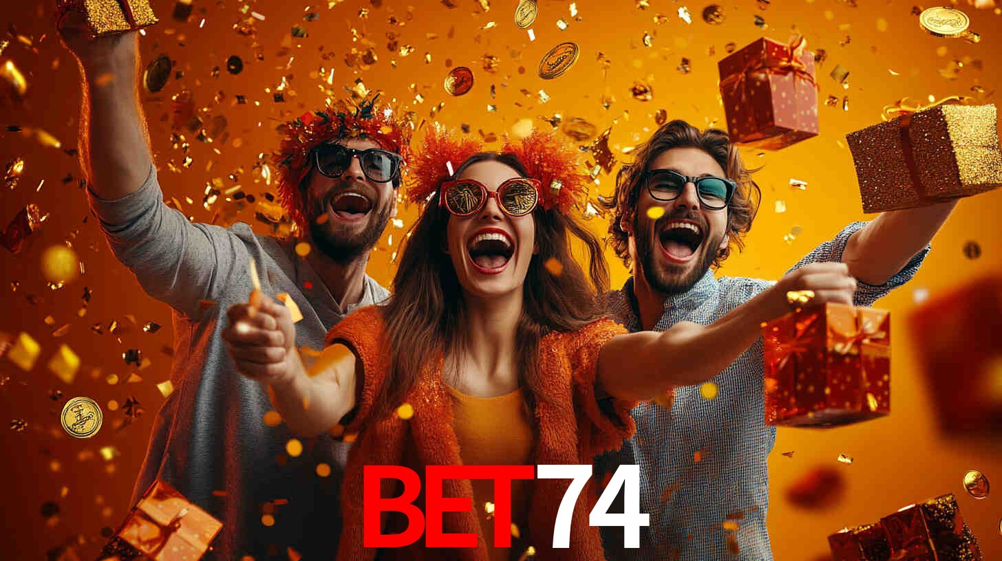 bet74 plataforma
