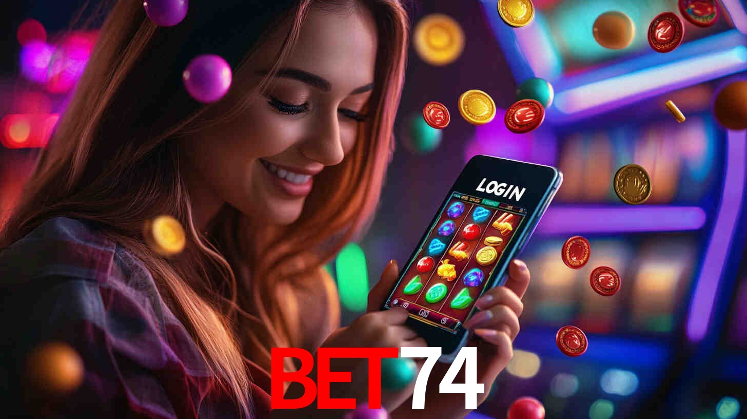 bet74,bet74 plataforma