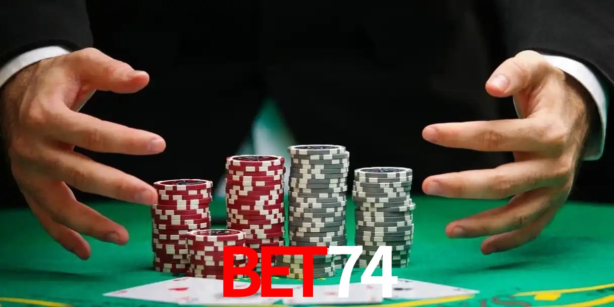 Especiais de Fim de Semana bet74