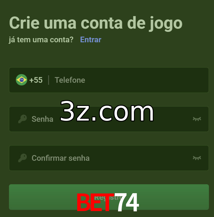 Login-E-Registro-Registro