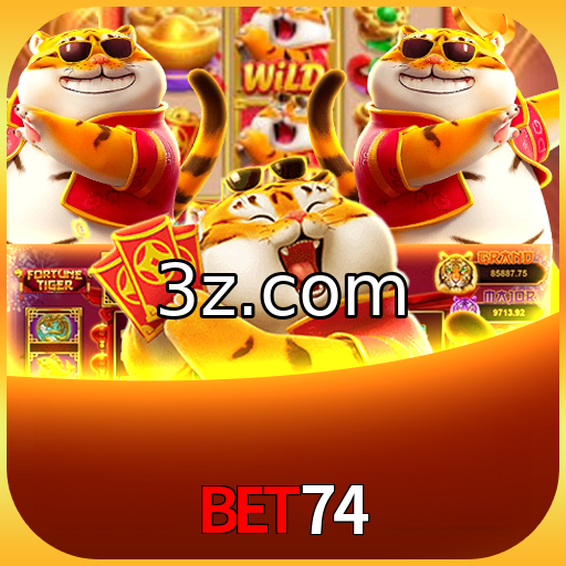 bet74-Logo